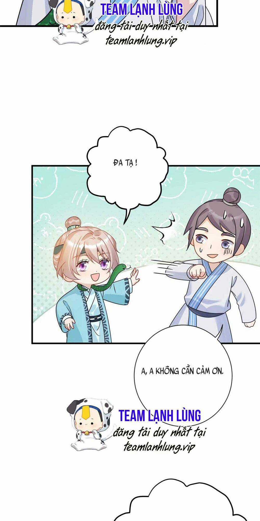 Manh Thê Thất Thất - Chapter 13 - Trang 24