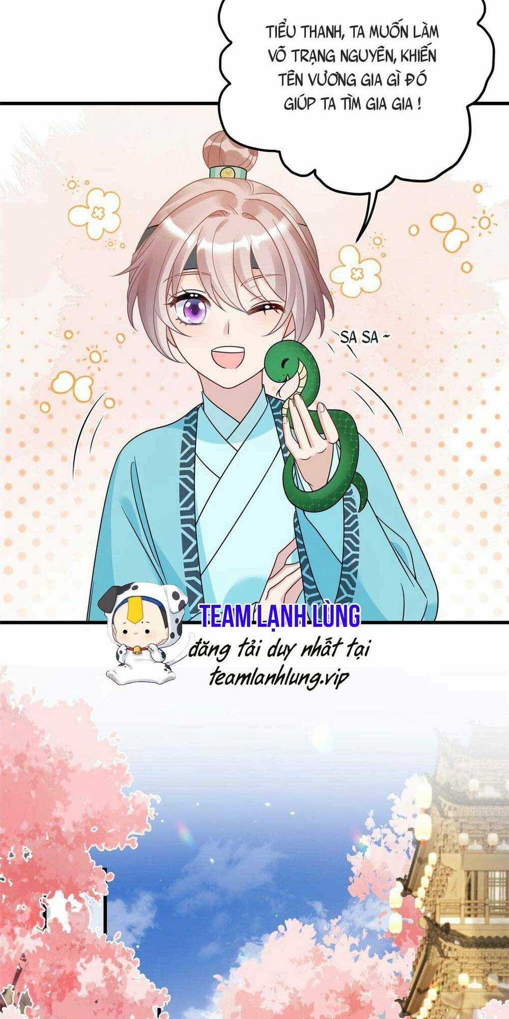 Manh Thê Thất Thất - Chapter 13 - Trang 25