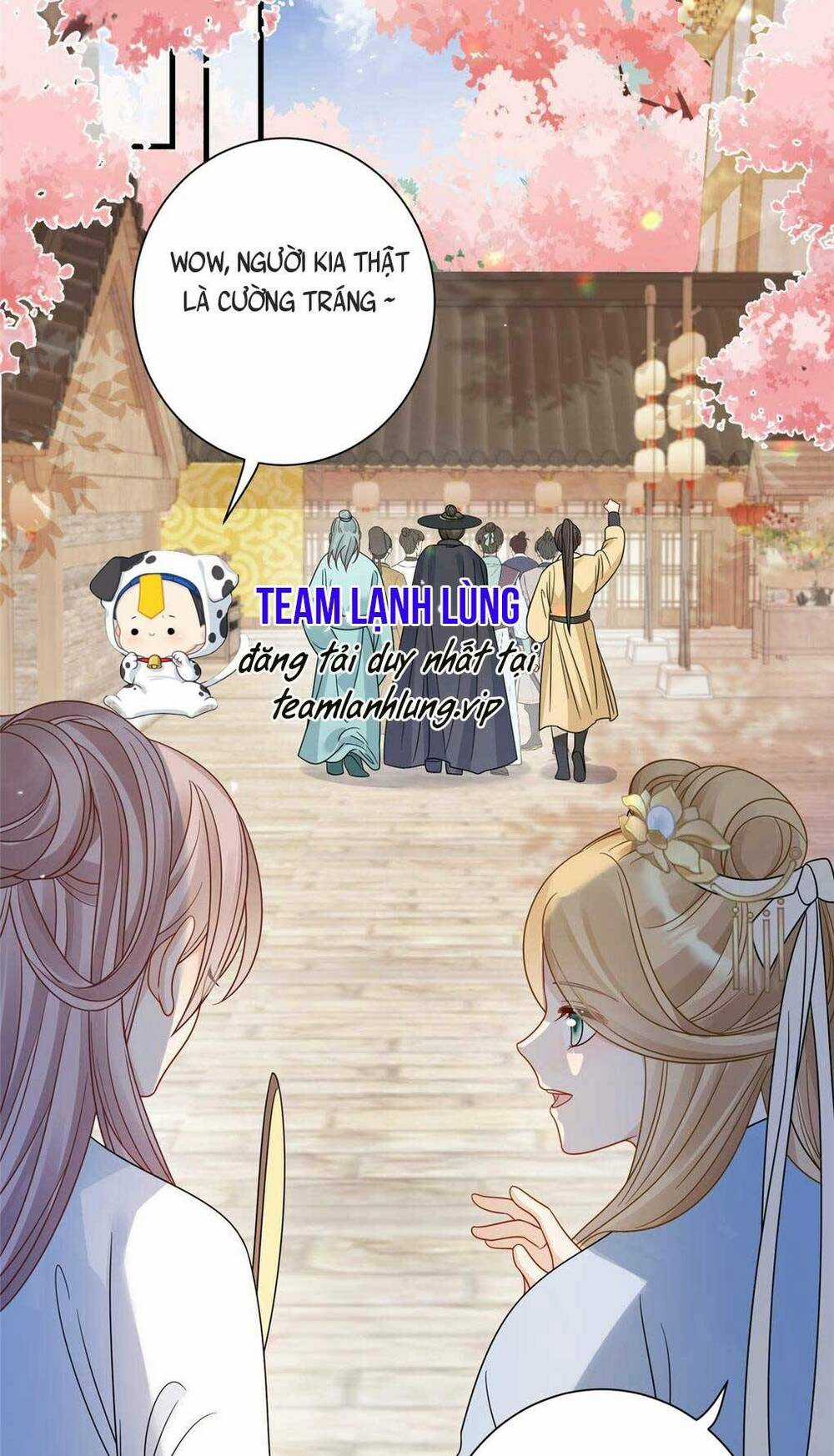 Manh Thê Thất Thất - Chapter 13 - Trang 26