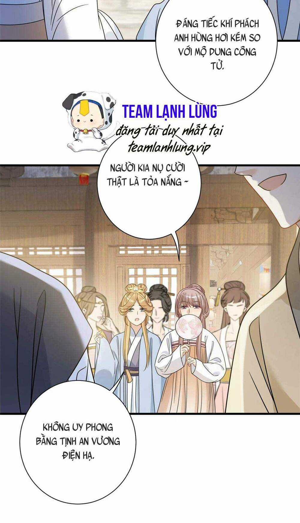 Manh Thê Thất Thất - Chapter 13 - Trang 27