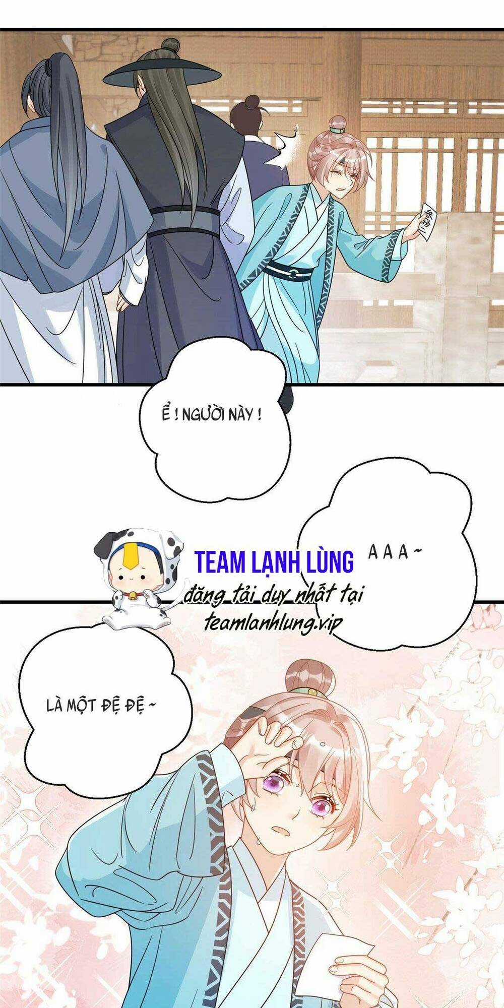 Manh Thê Thất Thất - Chapter 13 - Trang 28