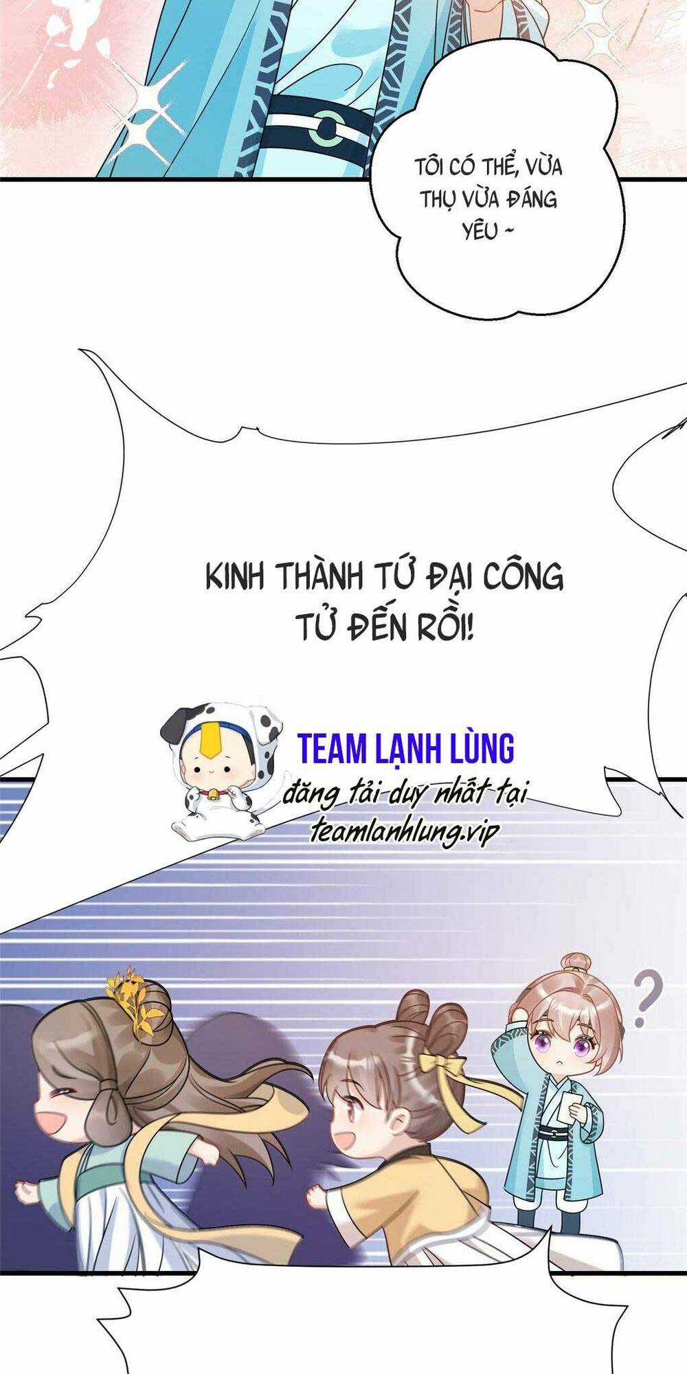 Manh Thê Thất Thất - Chapter 13 - Trang 29