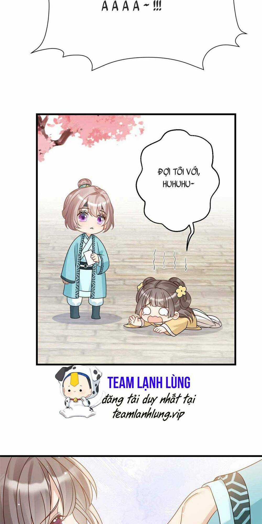 Manh Thê Thất Thất - Chapter 13 - Trang 30