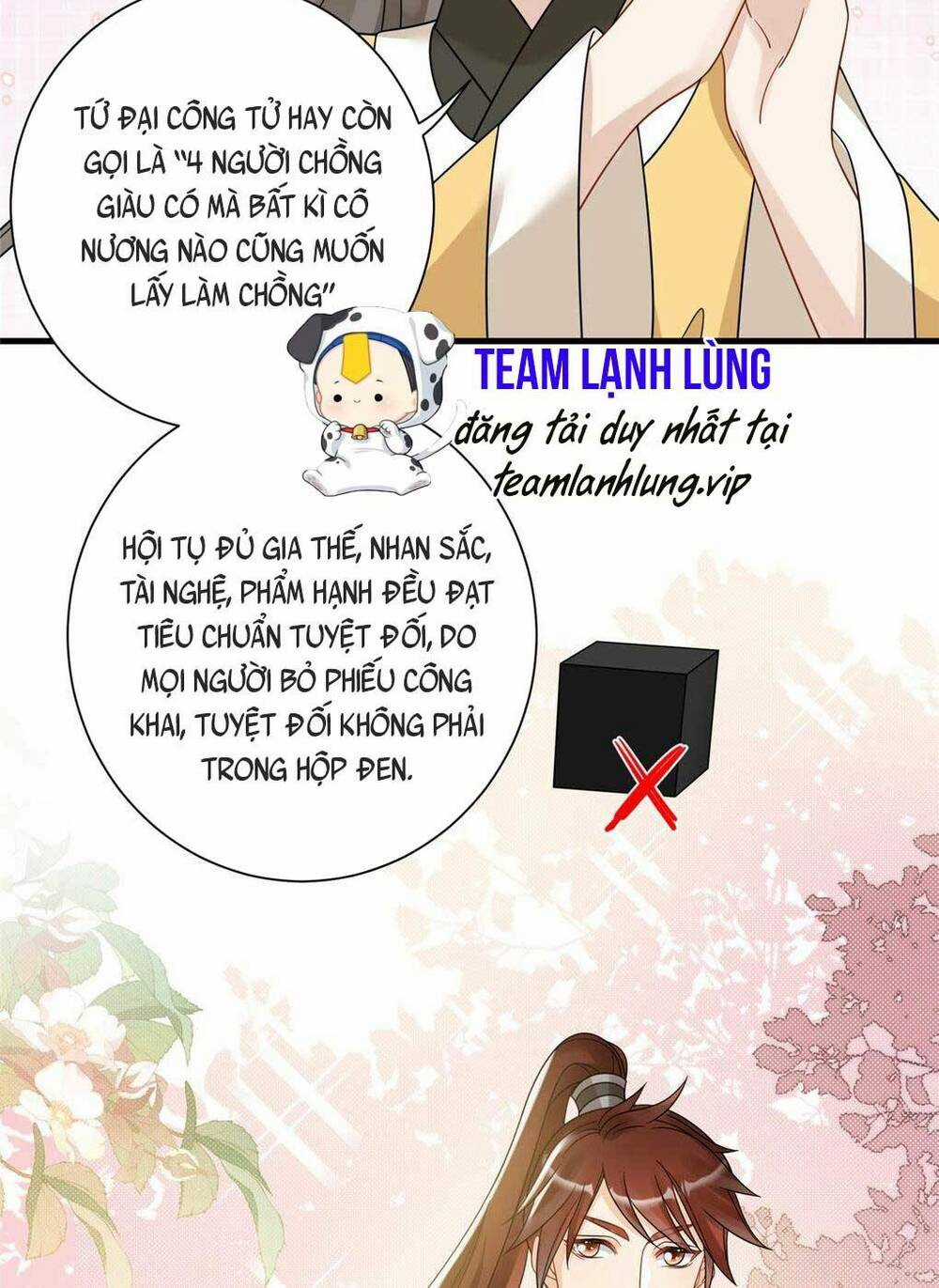 Manh Thê Thất Thất - Chapter 13 - Trang 36