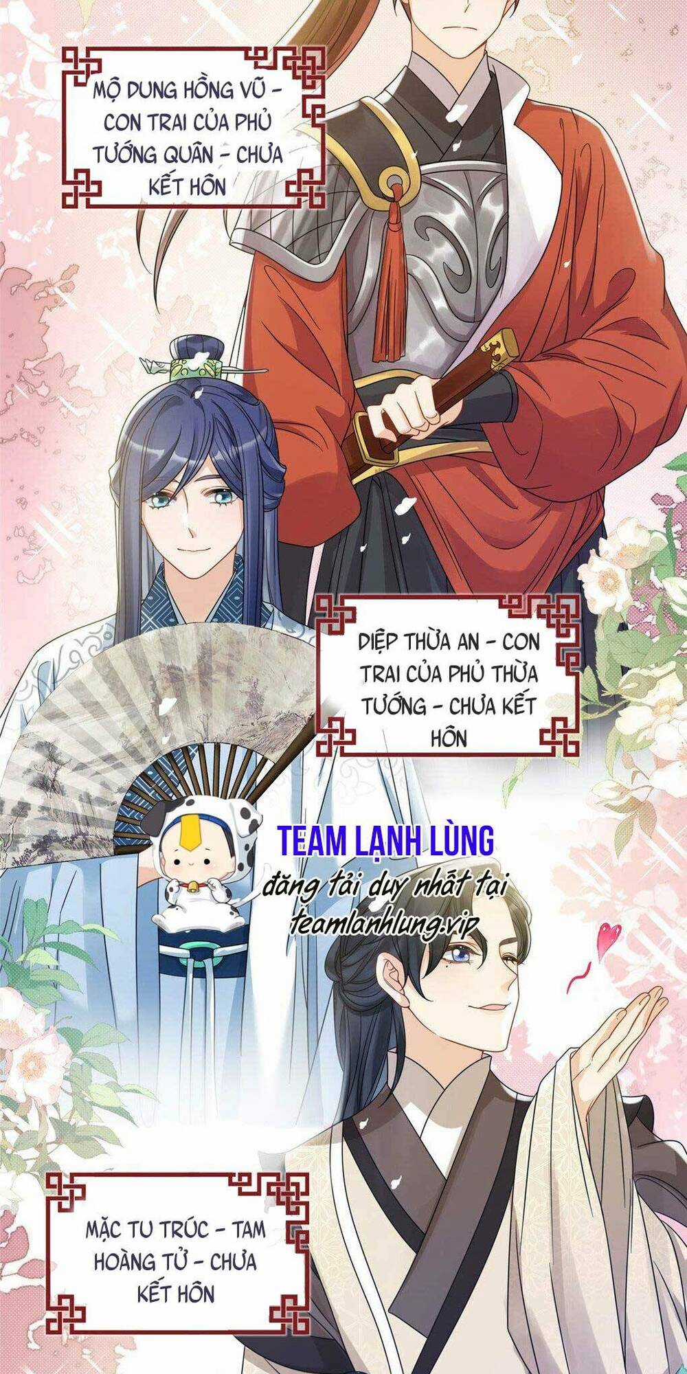 Manh Thê Thất Thất - Chapter 13 - Trang 37