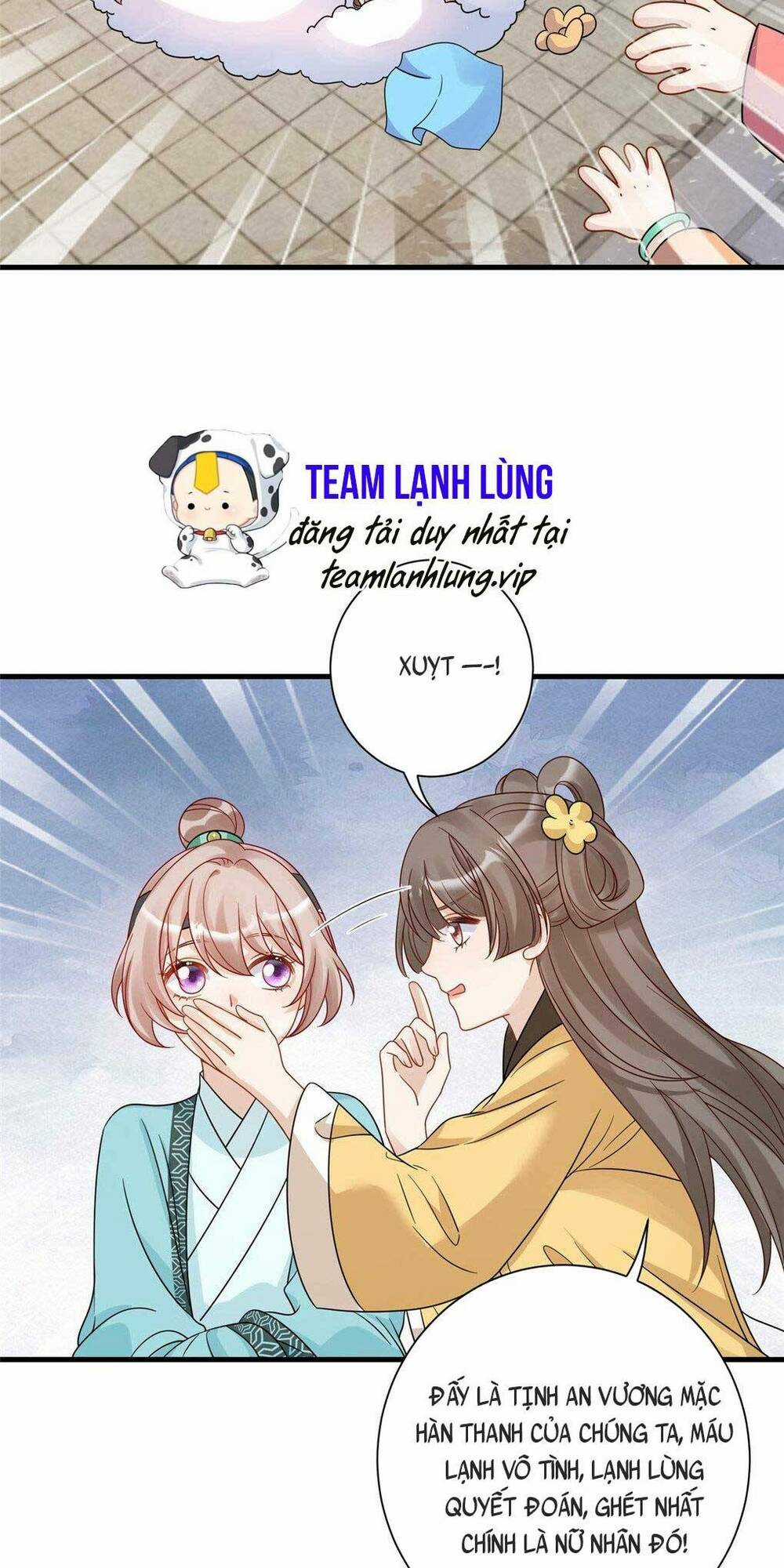 Manh Thê Thất Thất - Chapter 13 - Trang 40