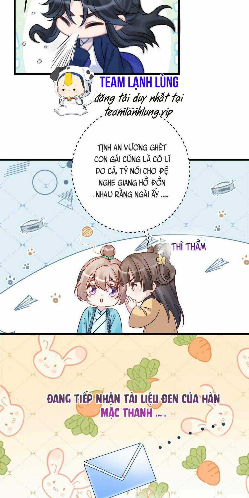 Manh Thê Thất Thất - Chapter 13 - Trang 42