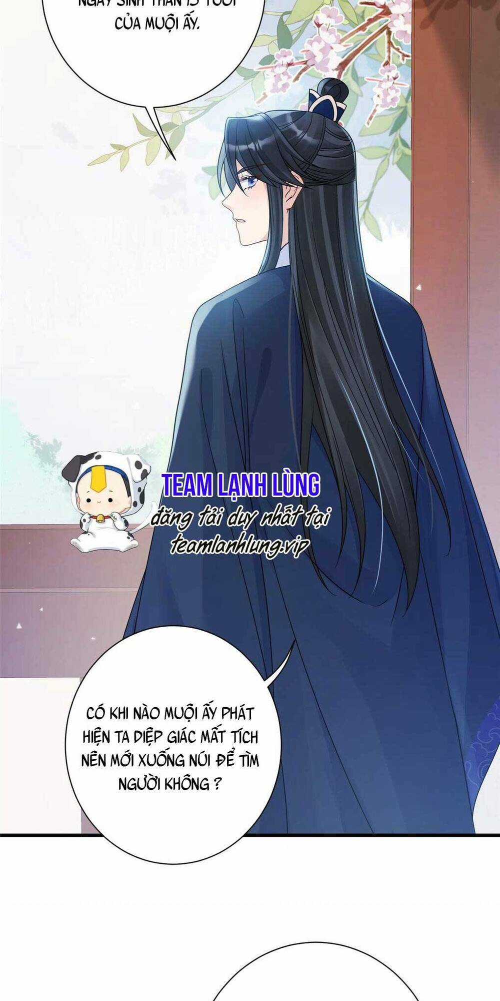 Manh Thê Thất Thất - Chapter 13 - Trang 6