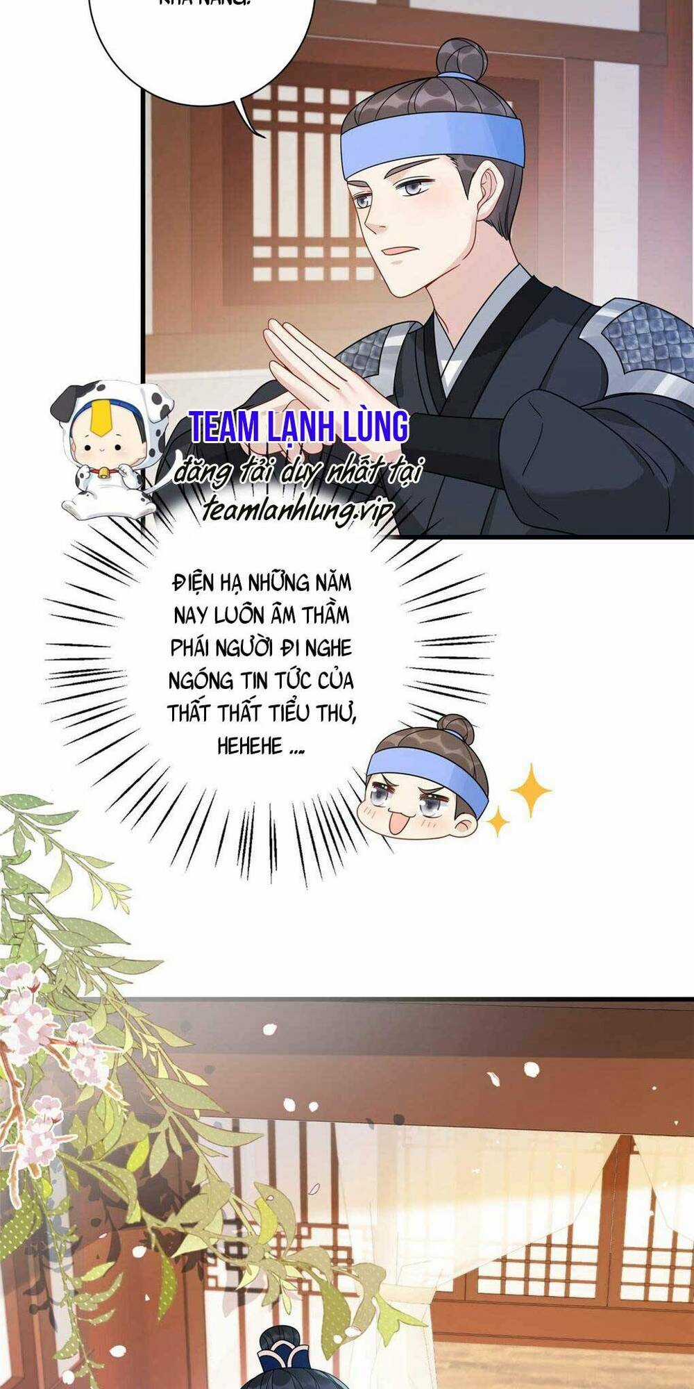 Manh Thê Thất Thất - Chapter 13 - Trang 9