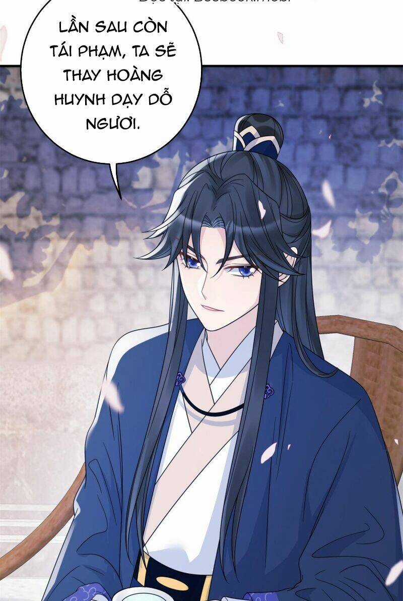 Manh Thê Thất Thất - Chapter 14 - Trang 12