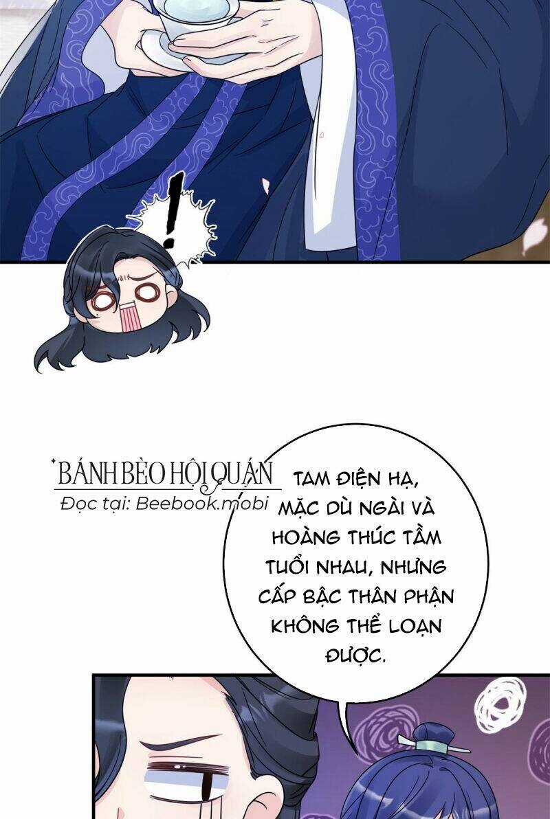 Manh Thê Thất Thất - Chapter 14 - Trang 13