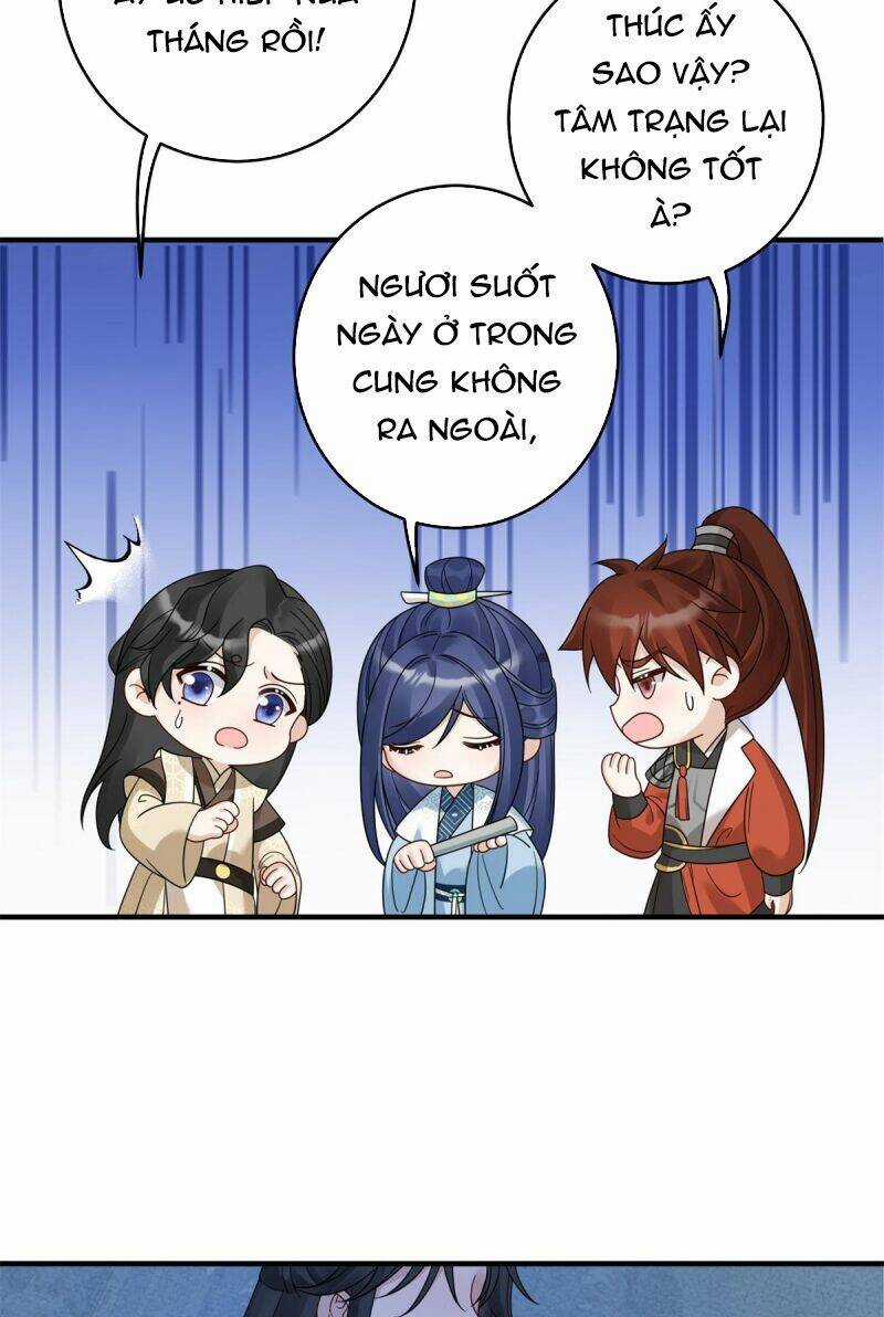 Manh Thê Thất Thất - Chapter 14 - Trang 15