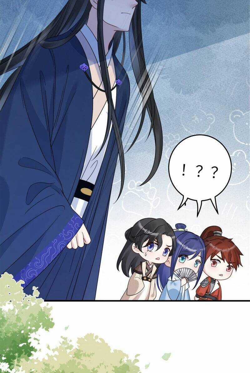 Manh Thê Thất Thất - Chapter 14 - Trang 16