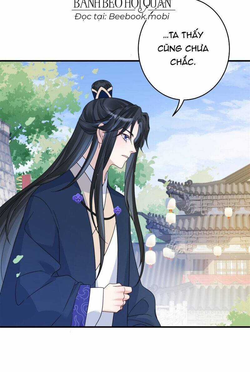 Manh Thê Thất Thất - Chapter 14 - Trang 19