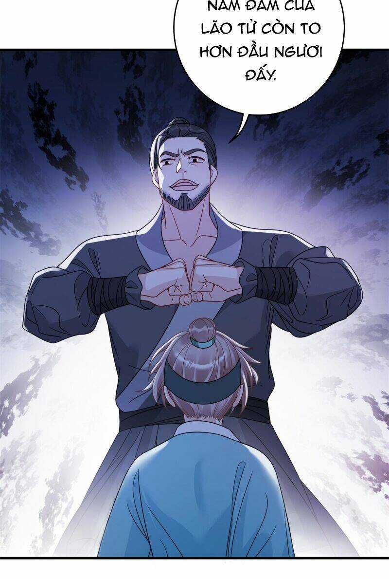 Manh Thê Thất Thất - Chapter 14 - Trang 21