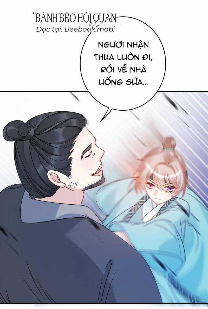 Manh Thê Thất Thất - Chapter 14 - Trang 22