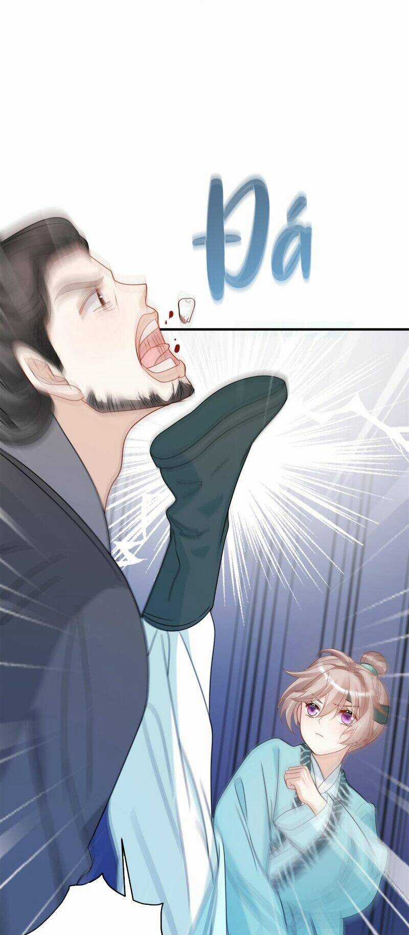 Manh Thê Thất Thất - Chapter 14 - Trang 23