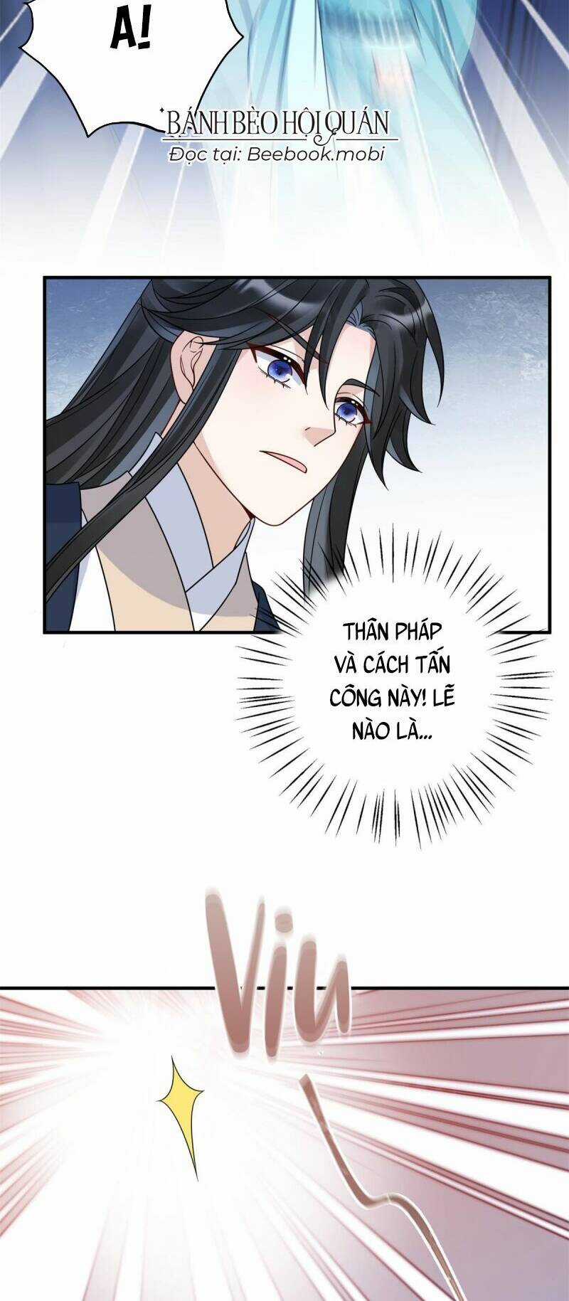 Manh Thê Thất Thất - Chapter 14 - Trang 24