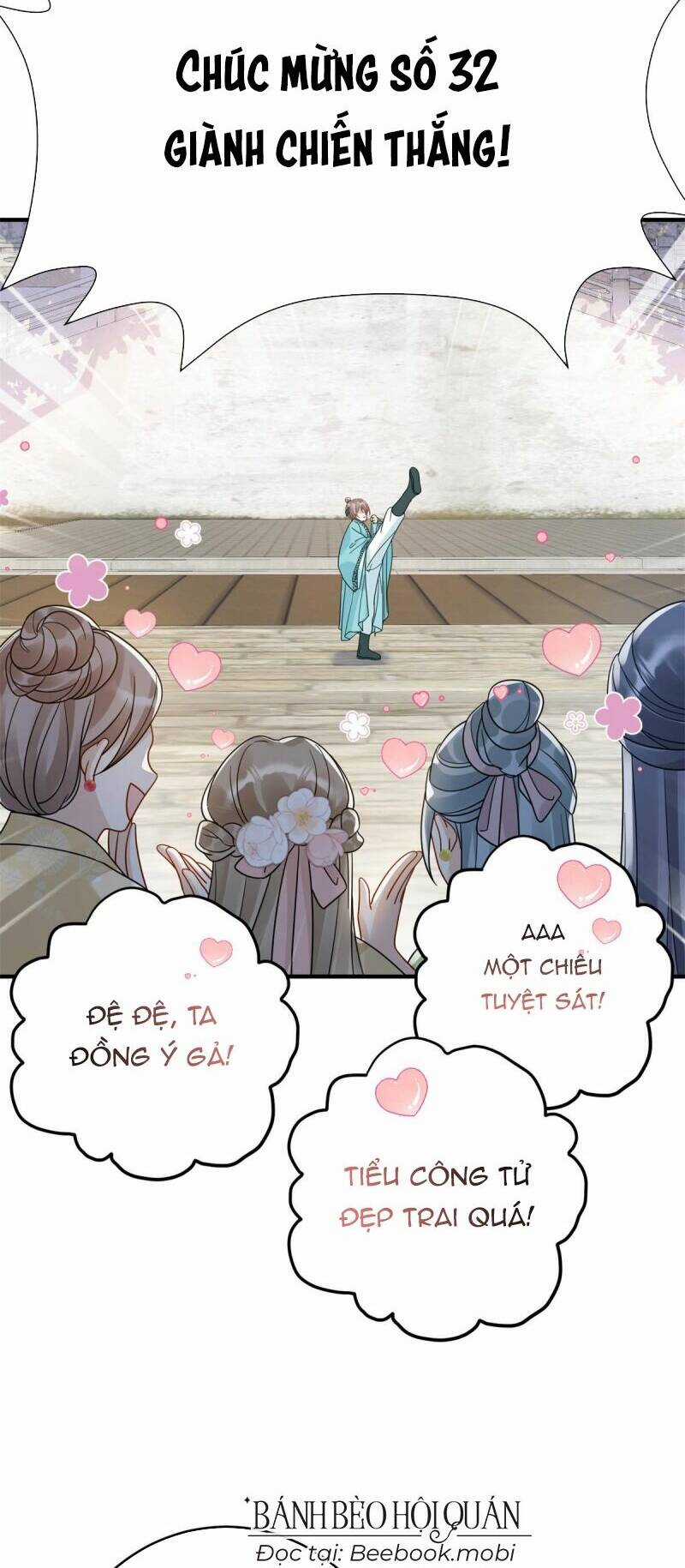 Manh Thê Thất Thất - Chapter 14 - Trang 26