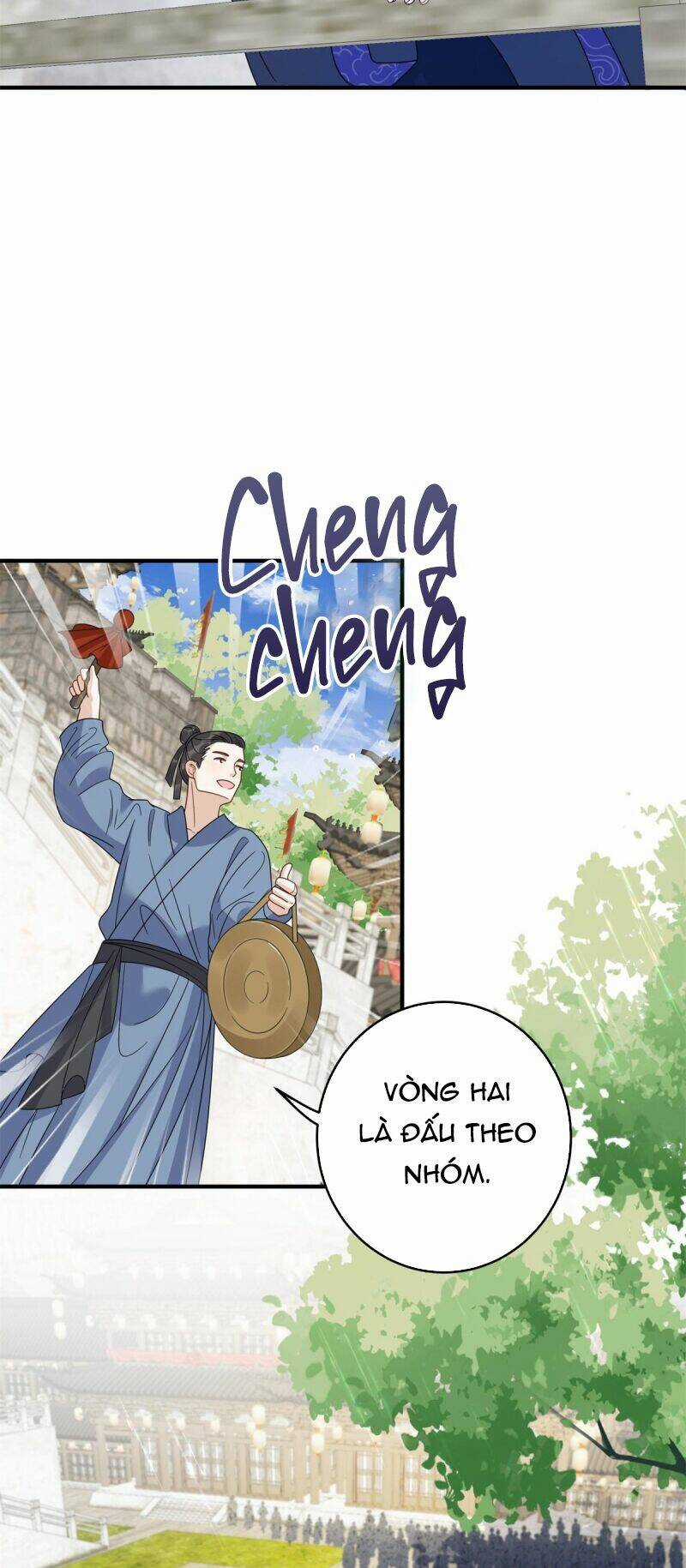 Manh Thê Thất Thất - Chapter 14 - Trang 29