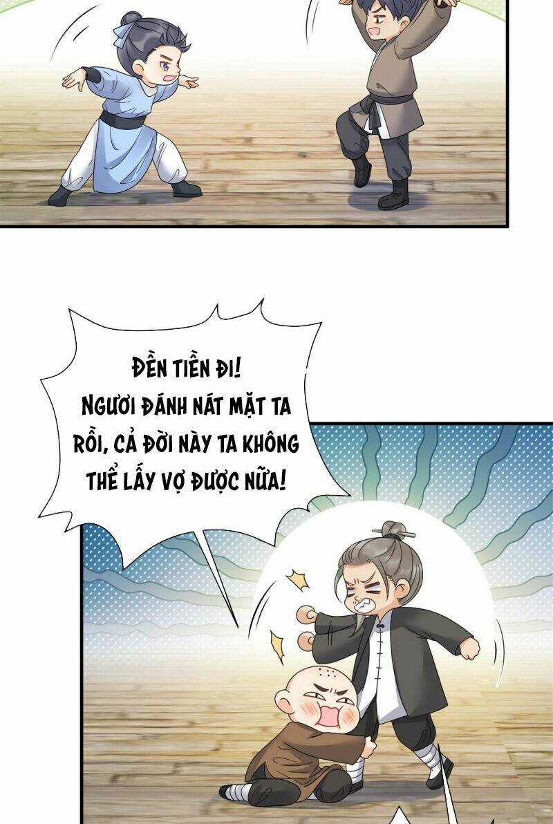 Manh Thê Thất Thất - Chapter 14 - Trang 4