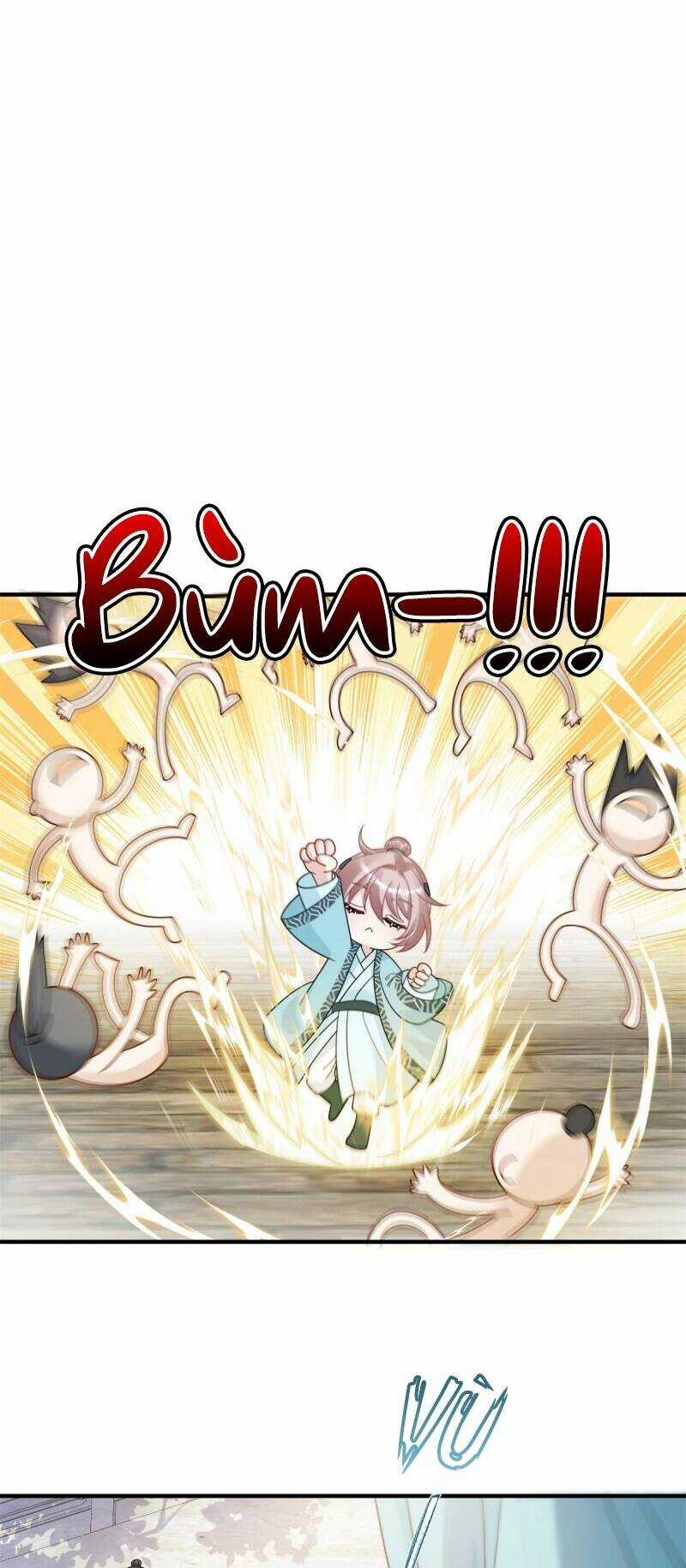 Manh Thê Thất Thất - Chapter 14 - Trang 32