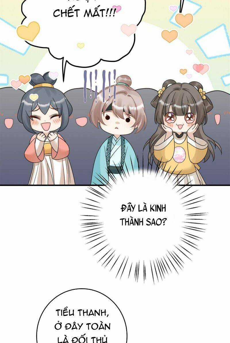 Manh Thê Thất Thất - Chapter 14 - Trang 6