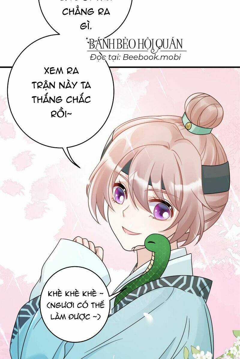 Manh Thê Thất Thất - Chapter 14 - Trang 7