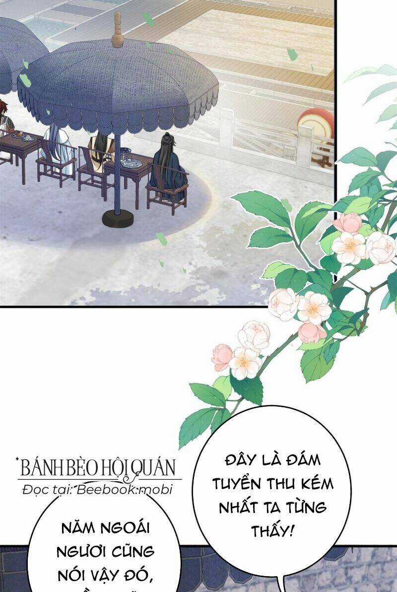 Manh Thê Thất Thất - Chapter 14 - Trang 9