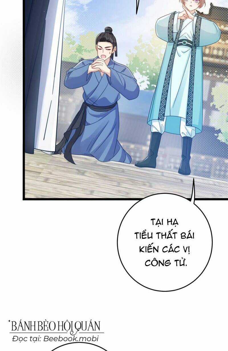 Manh Thê Thất Thất - Chapter 15 - Trang 13