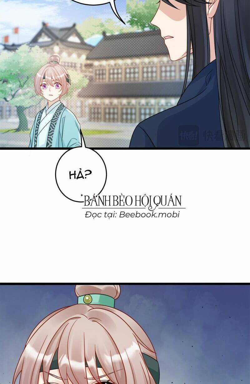 Manh Thê Thất Thất - Chapter 15 - Trang 19