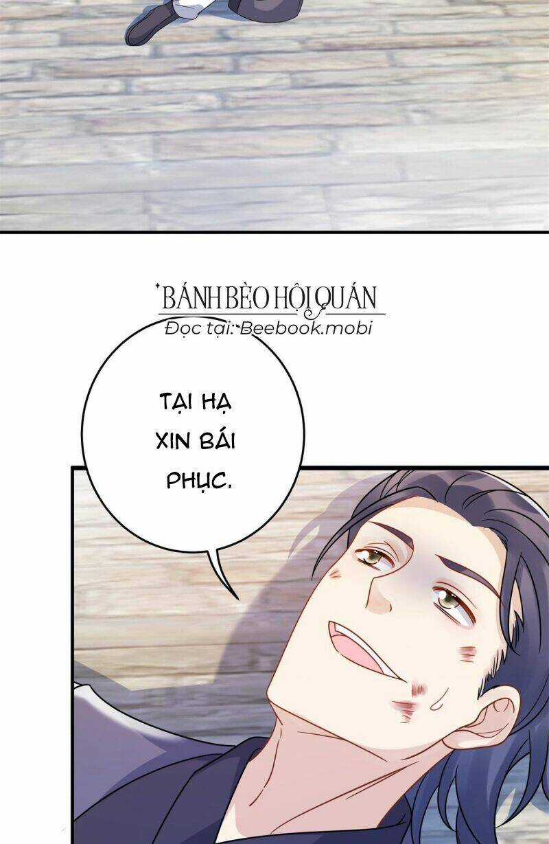 Manh Thê Thất Thất - Chapter 15 - Trang 3