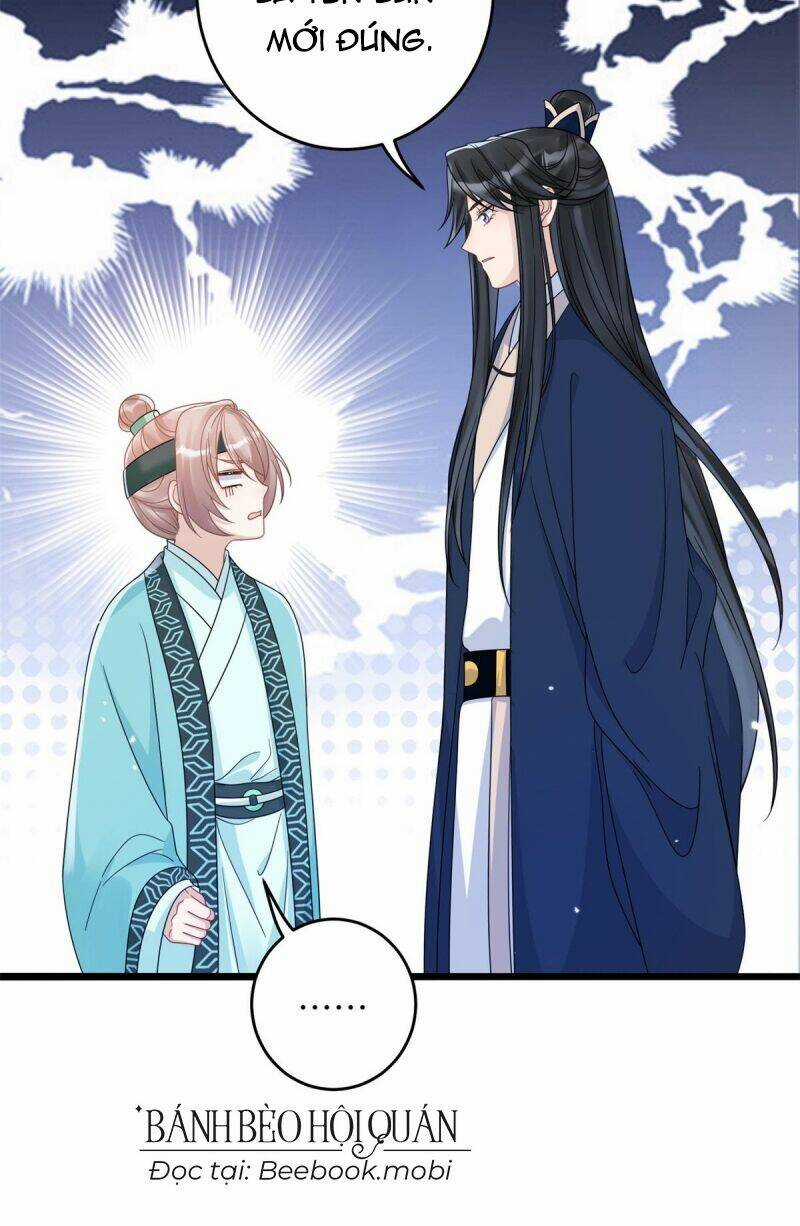 Manh Thê Thất Thất - Chapter 15 - Trang 21