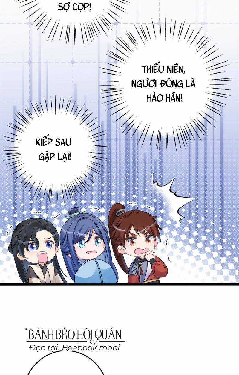 Manh Thê Thất Thất - Chapter 15 - Trang 24