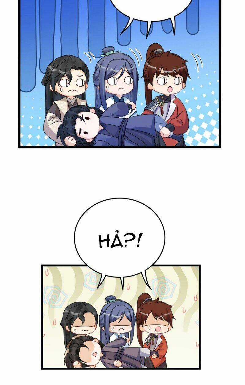Manh Thê Thất Thất - Chapter 15 - Trang 27