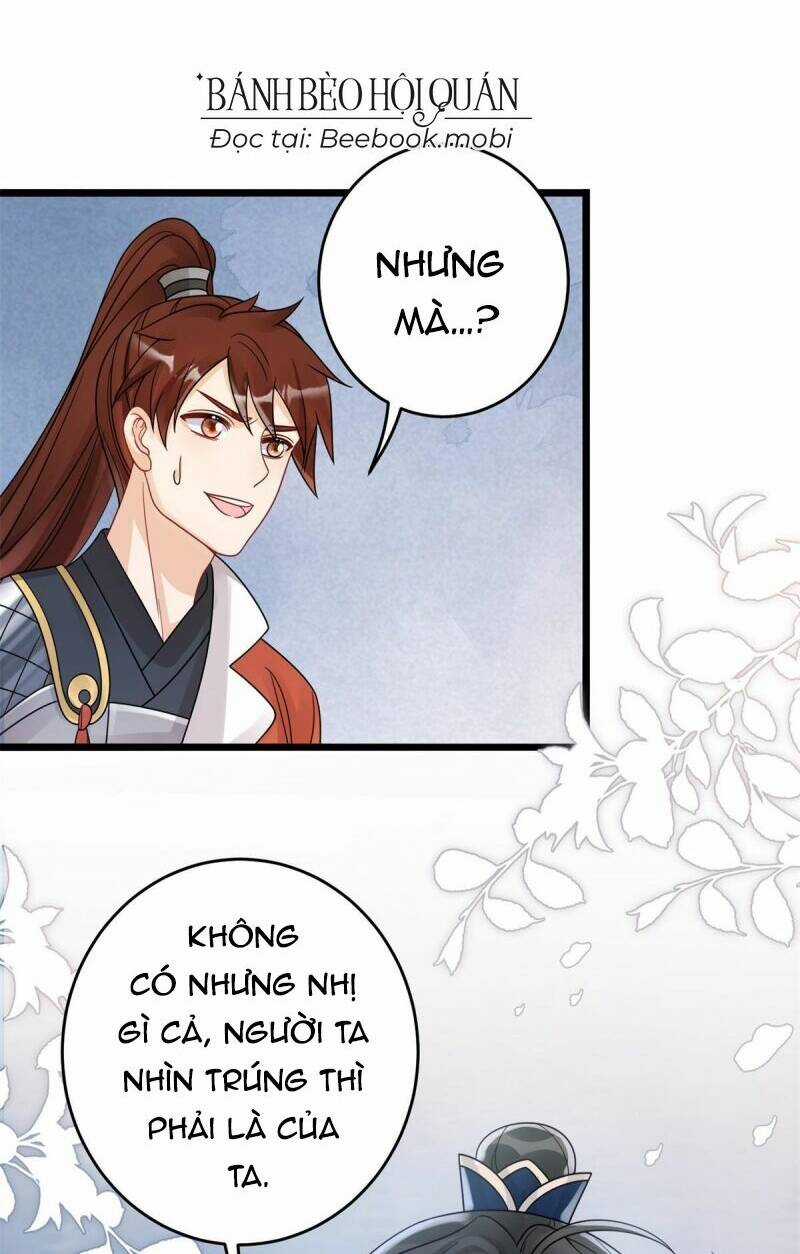 Manh Thê Thất Thất - Chapter 15 - Trang 28