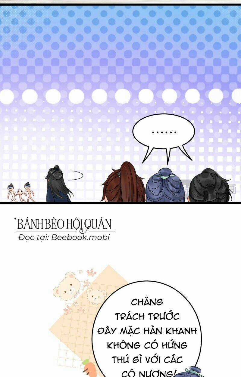 Manh Thê Thất Thất - Chapter 15 - Trang 30