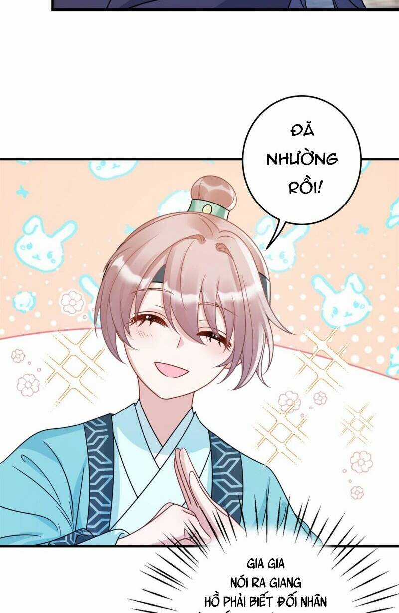 Manh Thê Thất Thất - Chapter 15 - Trang 4