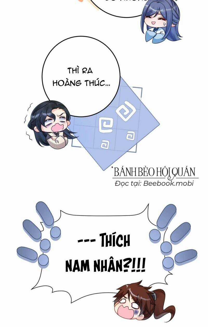 Manh Thê Thất Thất - Chapter 15 - Trang 31