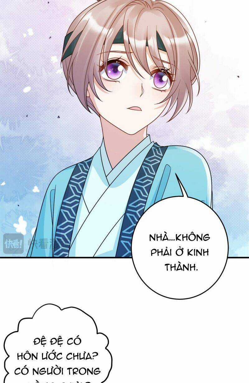 Manh Thê Thất Thất - Chapter 15 - Trang 6