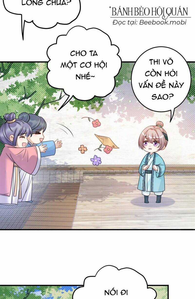 Manh Thê Thất Thất - Chapter 15 - Trang 7