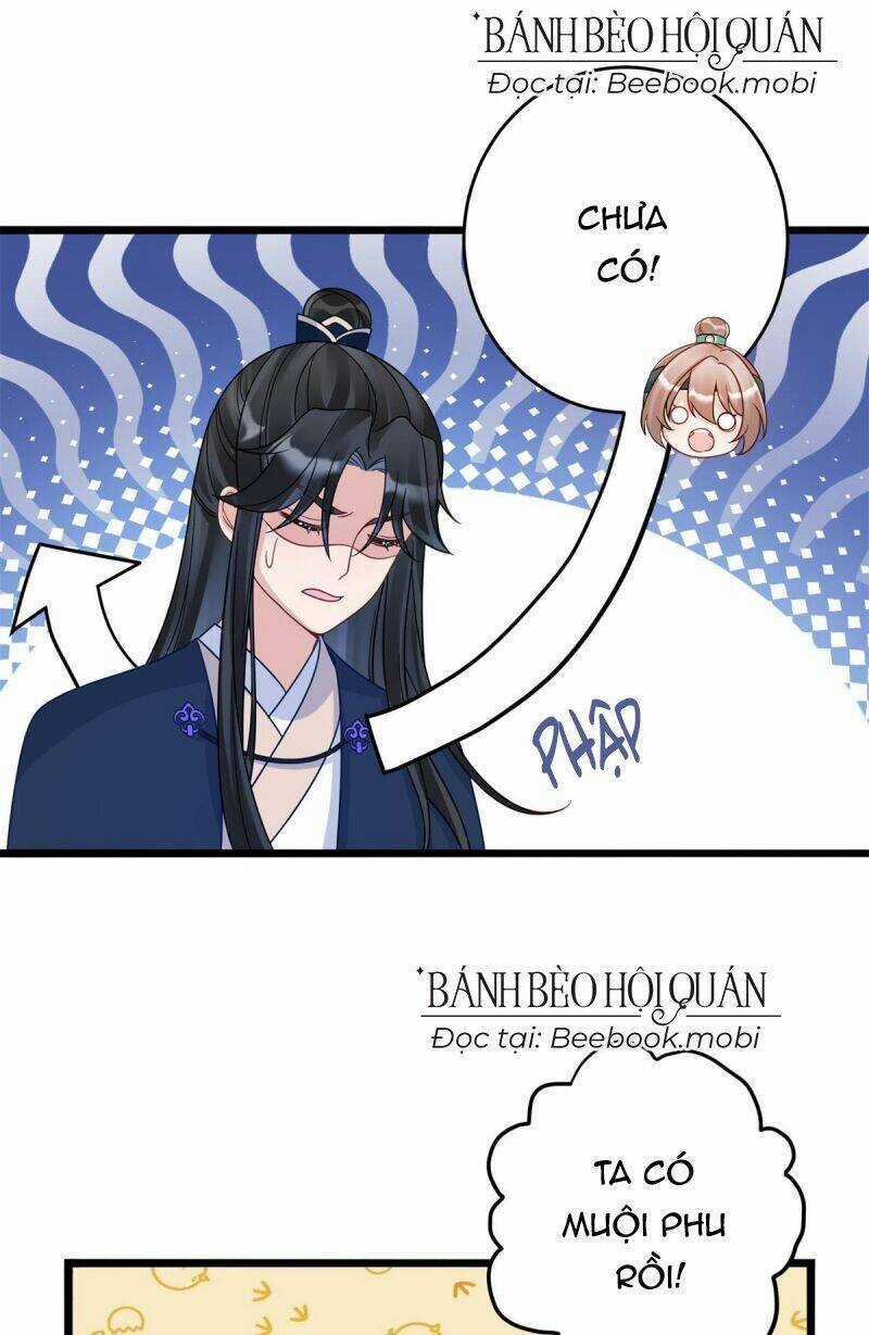 Manh Thê Thất Thất - Chapter 15 - Trang 9