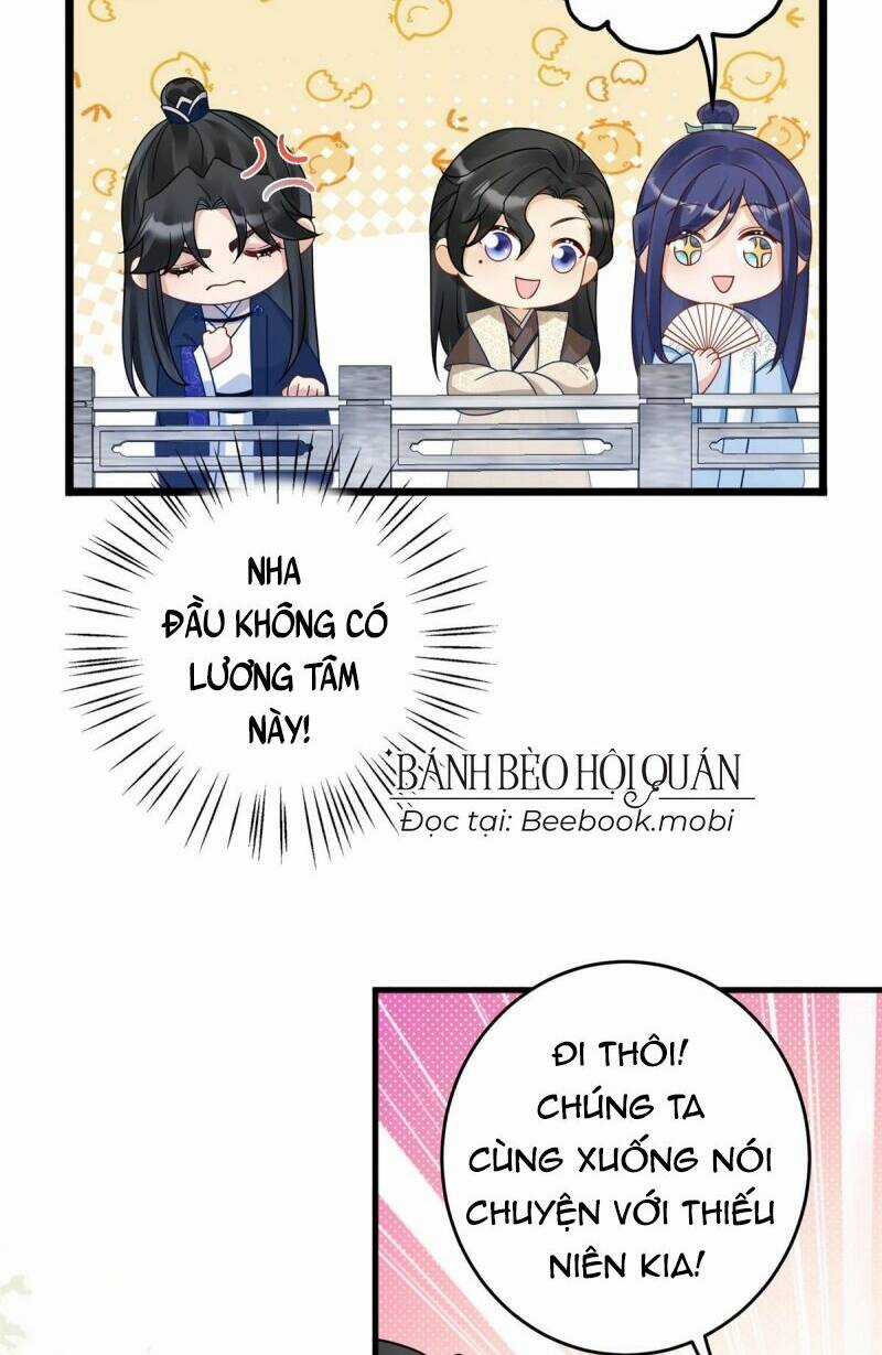 Manh Thê Thất Thất - Chapter 15 - Trang 10