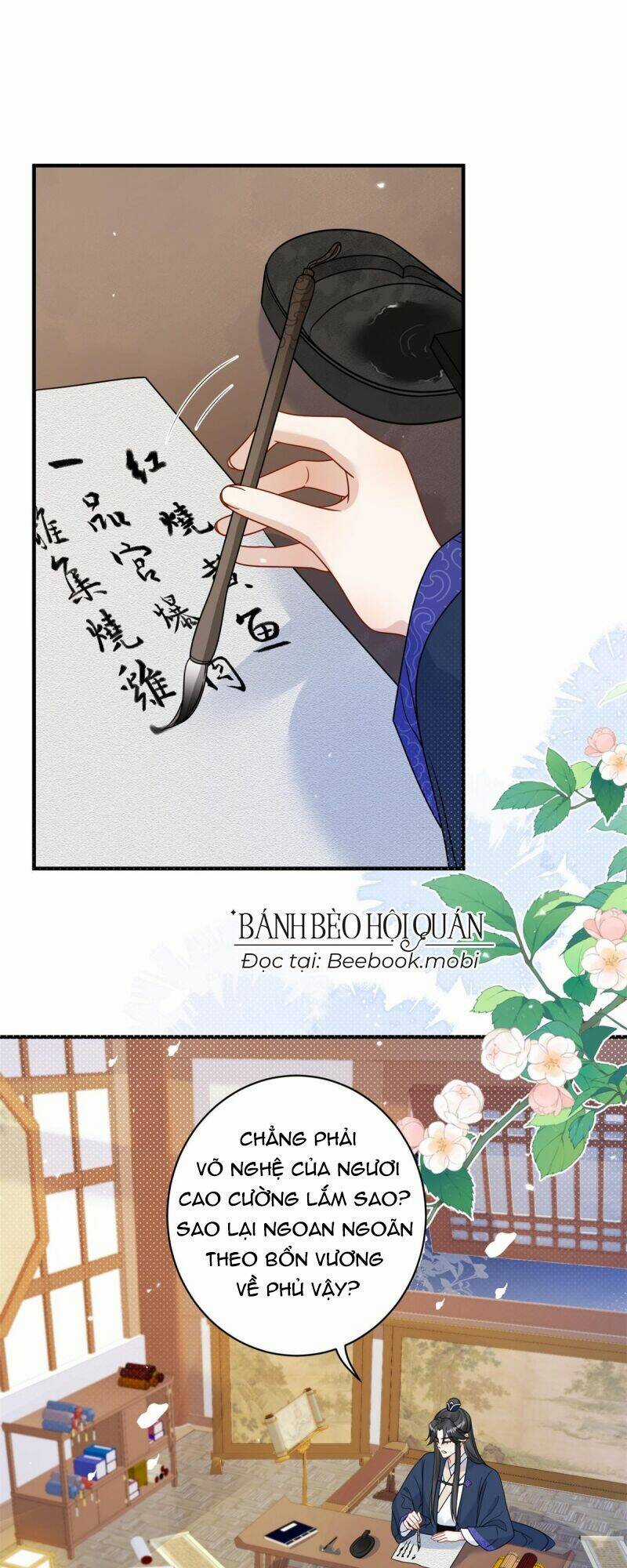 Manh Thê Thất Thất - Chapter 16 - Trang 2