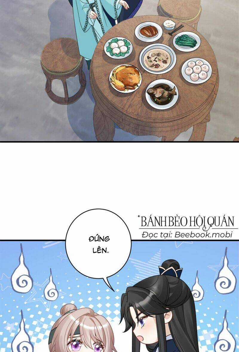 Manh Thê Thất Thất - Chapter 16 - Trang 12