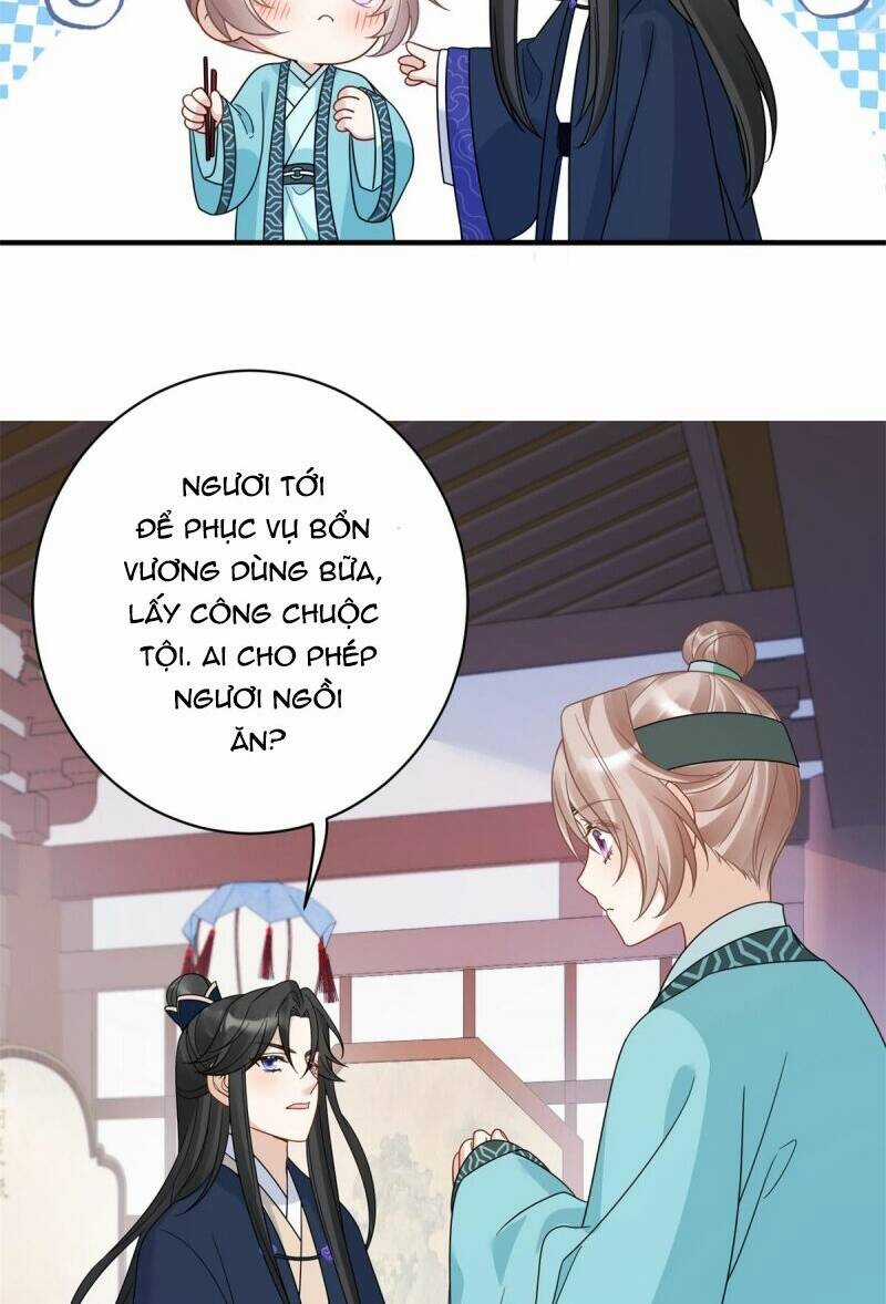 Manh Thê Thất Thất - Chapter 16 - Trang 13