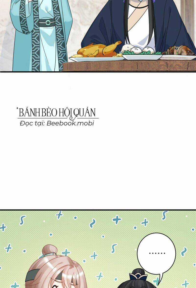 Manh Thê Thất Thất - Chapter 16 - Trang 15