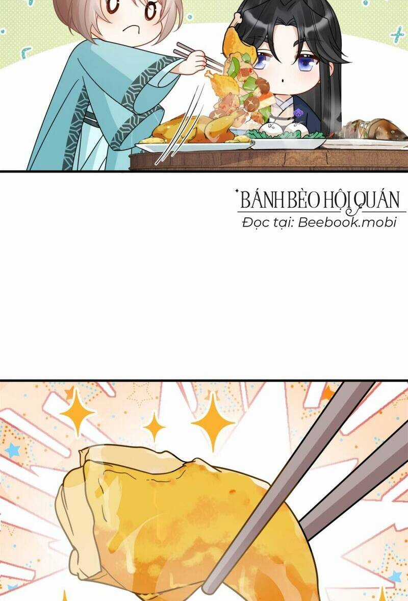 Manh Thê Thất Thất - Chapter 16 - Trang 16