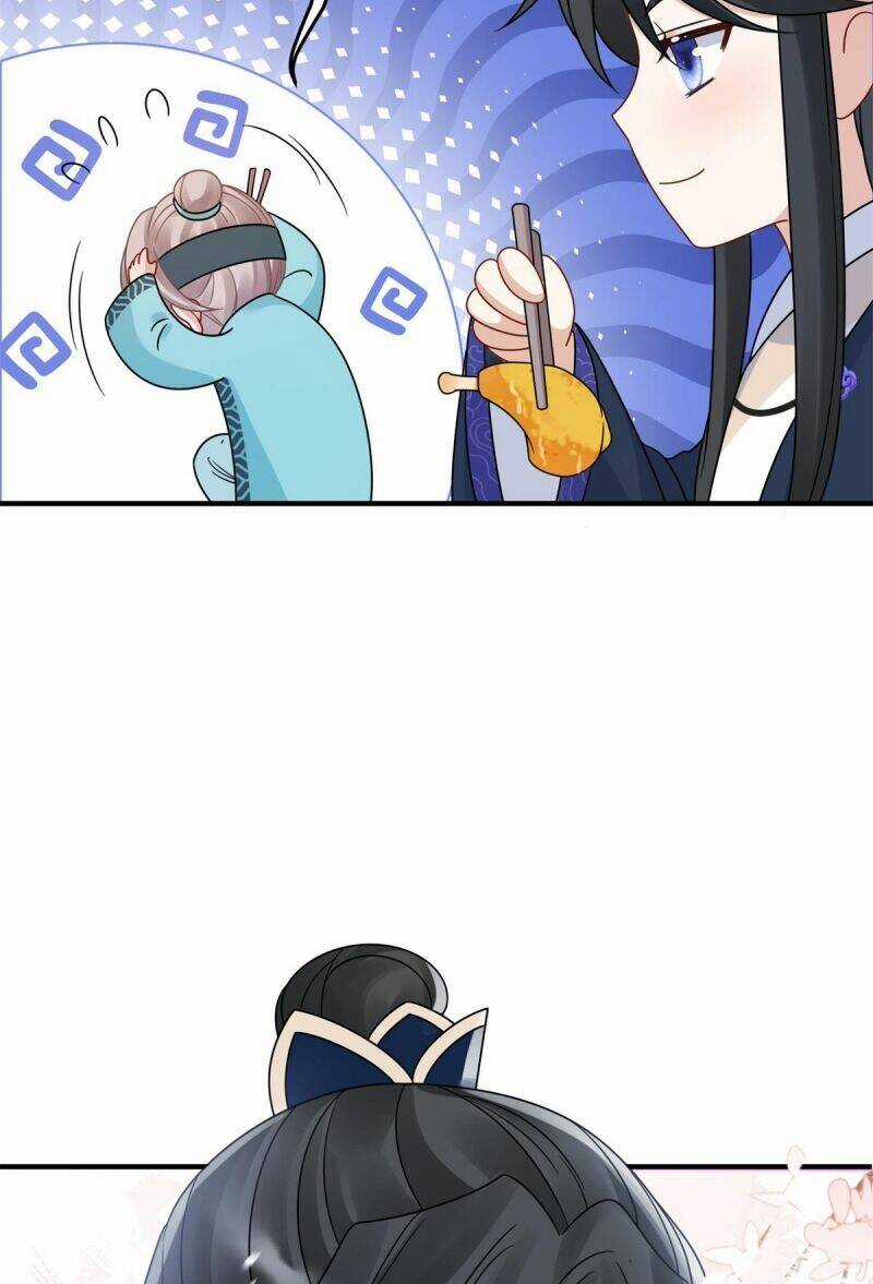 Manh Thê Thất Thất - Chapter 16 - Trang 18