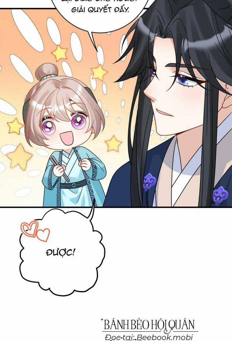 Manh Thê Thất Thất - Chapter 16 - Trang 21